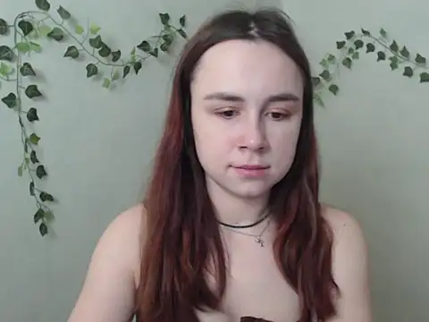 VeryVeryVeryShy  online show from 03/19/26, 06:46