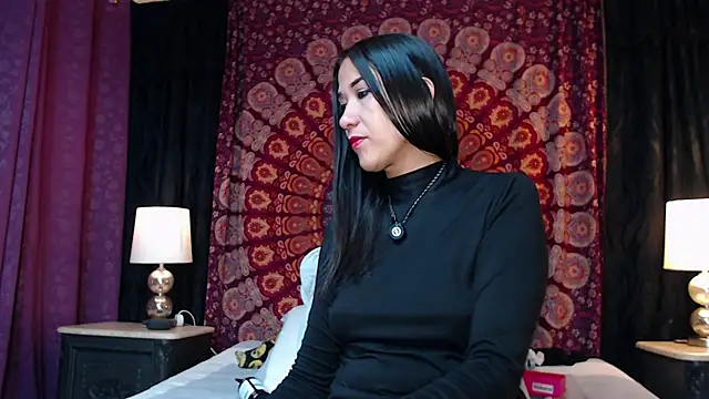 Snapshot of Zahra_Elena chatting on 06/01/26, 01:11 Zahra Elena online show from 06/01/26, 01:11