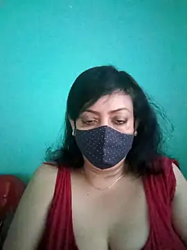 love suman online show from 04/19/26, 01:50
