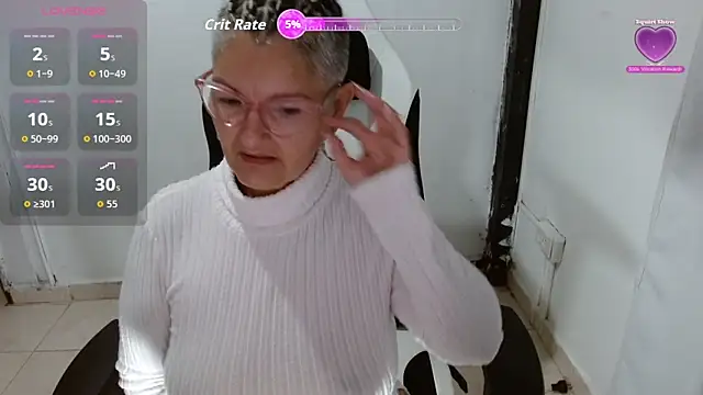 bety-cum2 online show from 11/14/25, 10:41