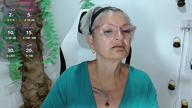 bety-cum2 online show from 04/05/26, 09:32