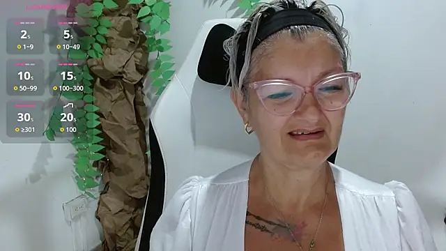 bety-cum2 online show from 04/04/26, 11:17