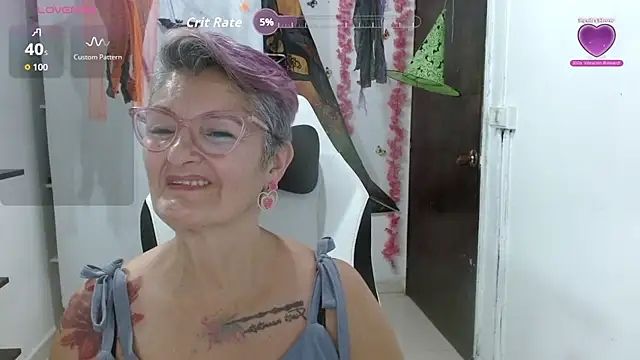 bety-cum2 online show from 11/01/25, 01:45