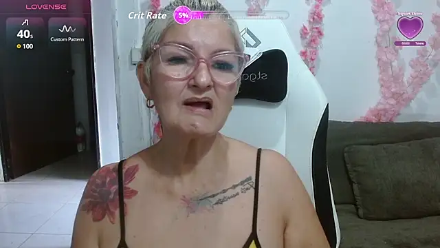 bety-cum2 online show from 01/14/26, 01:26