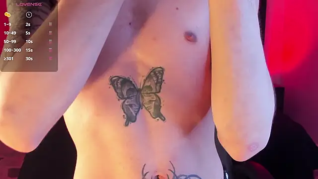 AndyWiilliams online show from 03/03/26, 09:33