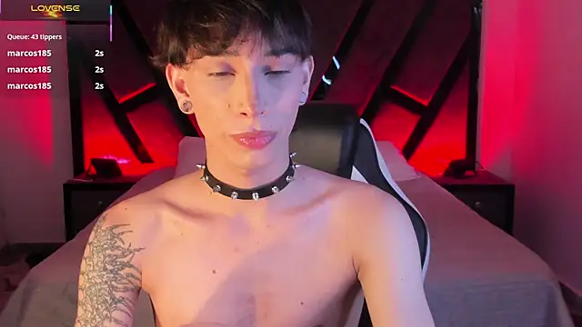 AndyWiilliams online show from 02/19/26, 09:56