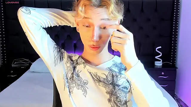 AndyWiilliams online show from 01/06/26, 09:52