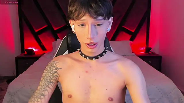 AndyWiilliams online show from 02/14/26, 01:17