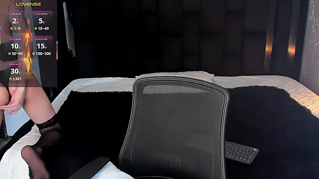 AndyWiilliams online show from 10/23/25, 09:02