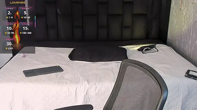 AndyWiilliams online show from 11/04/25, 09:51