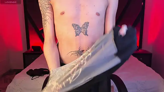 AndyWiilliams online show from 02/03/26, 02:53