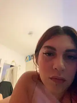 Kaarol69 online show from 11/07/25, 01:10