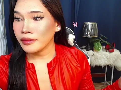 Ur Fantastic Lina online show from 02/17/26, 07:00