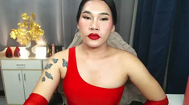 Snapshot of Ur_Fantastic_Lina chatting on 01/18/25, 03:20 Ur Fantastic Lina online show from 01/18/25, 03:20