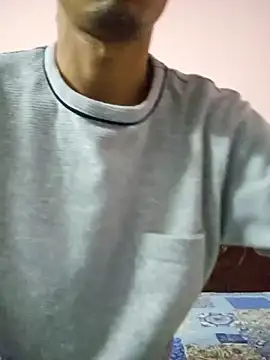 RikzAdam online show from 04/21/26, 06:47