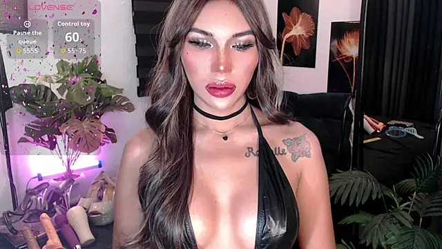 Your Sex EnchantressXx online show from 02/01/26, 10:46