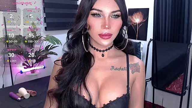 Your Sex EnchantressXx online show from 11/13/25, 09:24