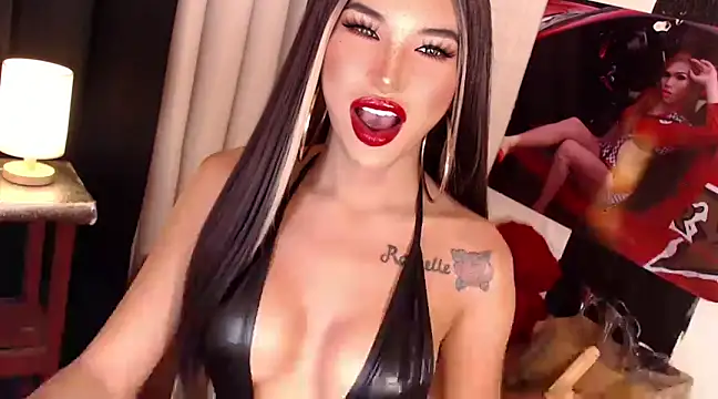 Your Sex EnchantressXx online show from 03/10/25, 10:50