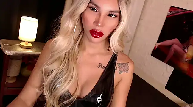 Your Sex EnchantressXx online show from 12/14/24, 12:22