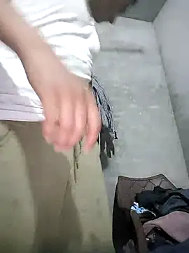 Hot2612 online show from 10/21/25, 03:00