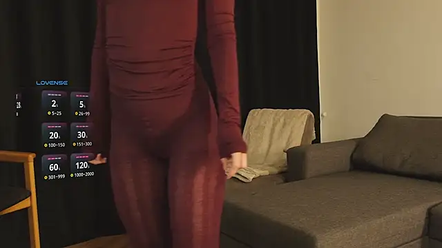 hee jeen online show from 01/09/26, 04:25