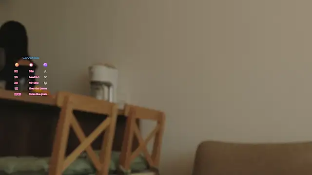 hee jeen online show from 09/29/25, 02:01