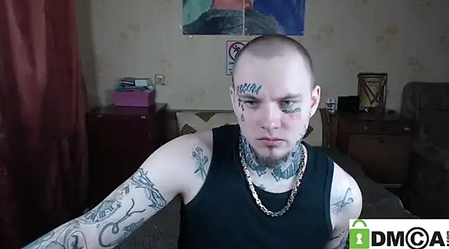 Keny Collins online show from 02/25/25, 04:14