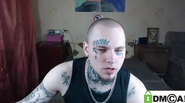 Keny Collins online show from 02/08/25, 04:25