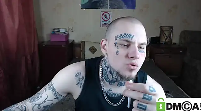 Keny Collins online show from 02/18/25, 03:31