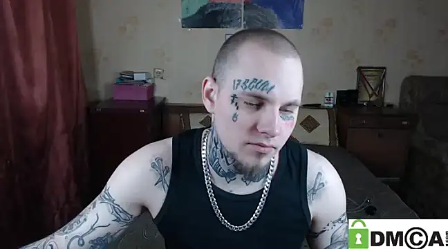 Keny Collins online show from 02/26/25, 04:16