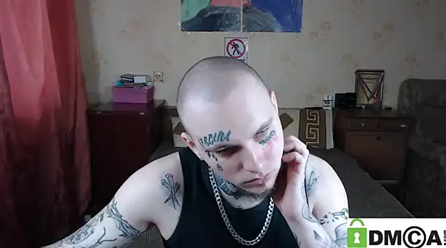 Keny Collins online show from 03/04/25, 03:26