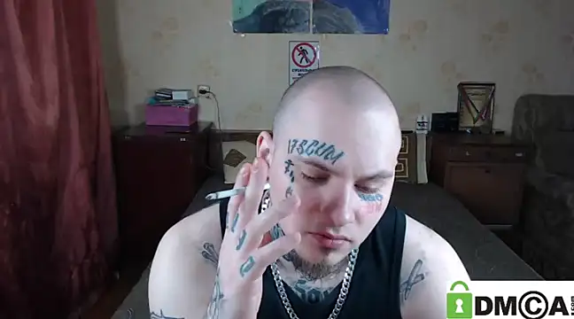 Keny Collins online show from 03/03/25, 04:26