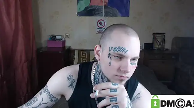 Keny Collins online show from 02/09/25, 03:34