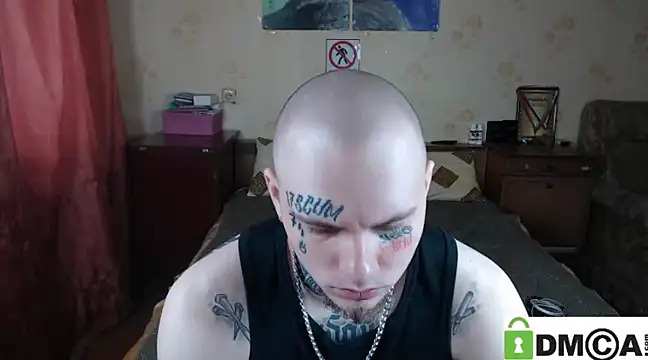 Keny Collins online show from 03/18/25, 03:44