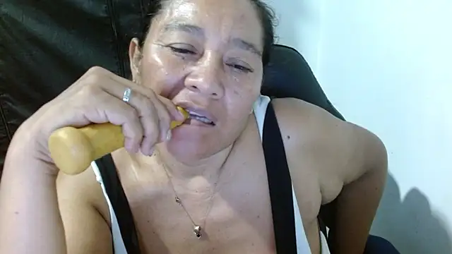 katia mature online show from 11/14/25, 07:12