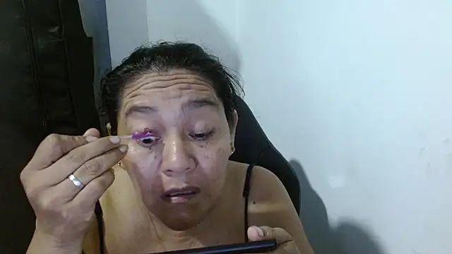 katia mature online show from 11/15/25, 10:03