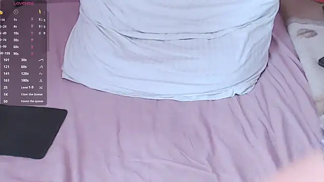 Heartful BBW online show from 11/03/25, 08:18