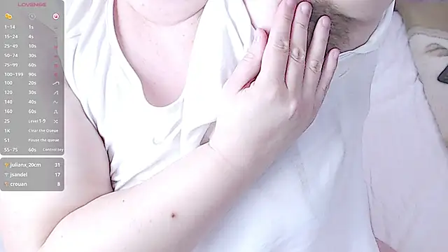 Heartful BBW online show from 03/10/25, 12:49