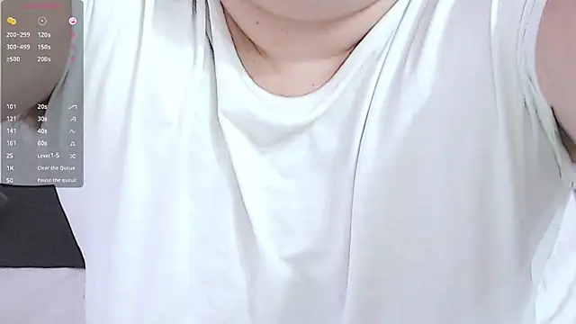 Heartful BBW online show from 09/18/25, 05:10