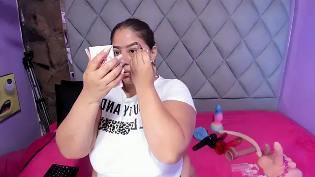 Luci SexDeep online show from 09/26/25, 03:02