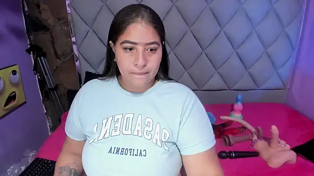 Luci SexDeep online show from 09/23/25, 03:02