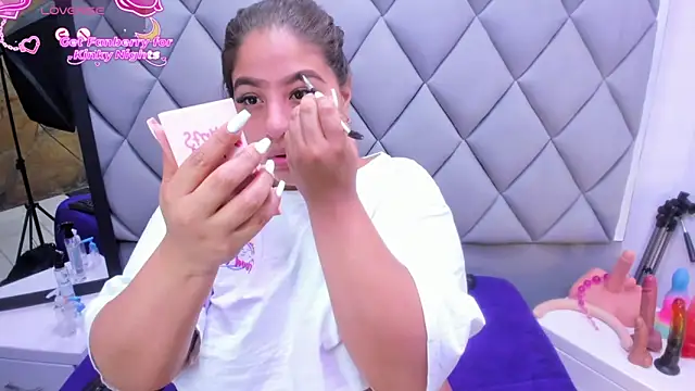 Luci SexDeep online show from 11/09/25, 03:10