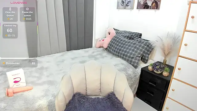 McAngel grace online show from 09/25/25, 01:33