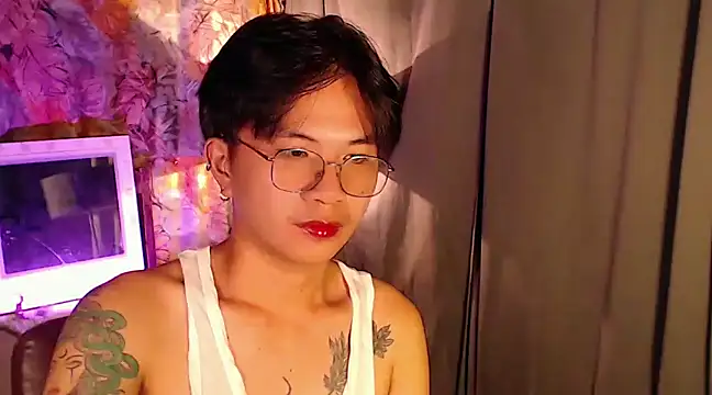 Sexy Handsome Drex online show from 01/22/25, 12:06