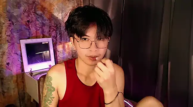 Sexy Handsome Drex online show from 01/25/25, 08:42