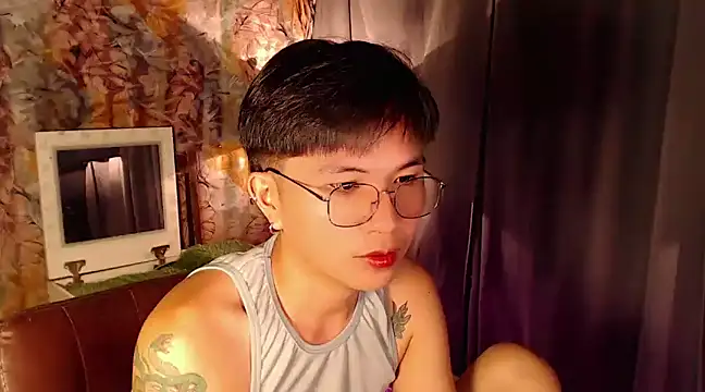 Sexy Handsome Drex online show from 02/03/25, 12:47