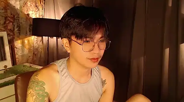 Sexy Handsome Drex online show from 01/27/25, 11:22