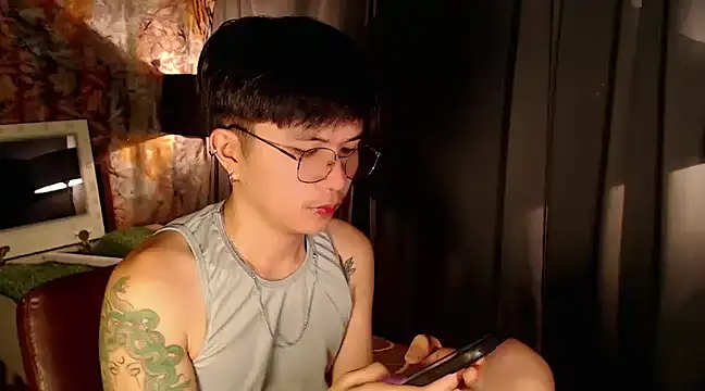 Sexy Handsome Drex online show from 02/15/25, 07:49