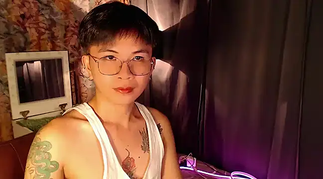 Sexy Handsome Drex online show from 02/02/25, 11:51