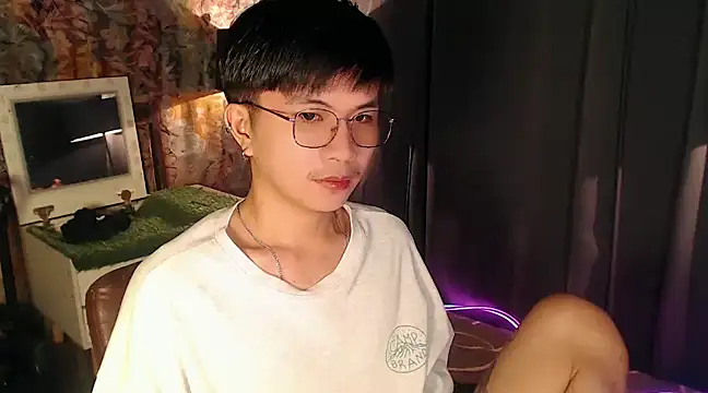 Sexy Handsome Drex online show from 02/12/25, 08:27